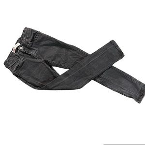 Levi’s boys 510 skinny stretch jeans size 12 reg